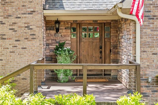 4018 Wood Acres Court, Duluth, GA 30096