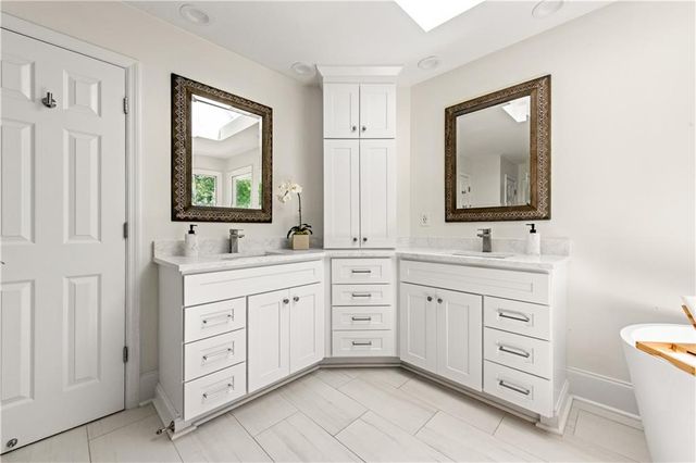 4018 Wood Acres Court, Duluth, GA 30096