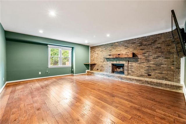 4018 Wood Acres Court, Duluth, GA 30096