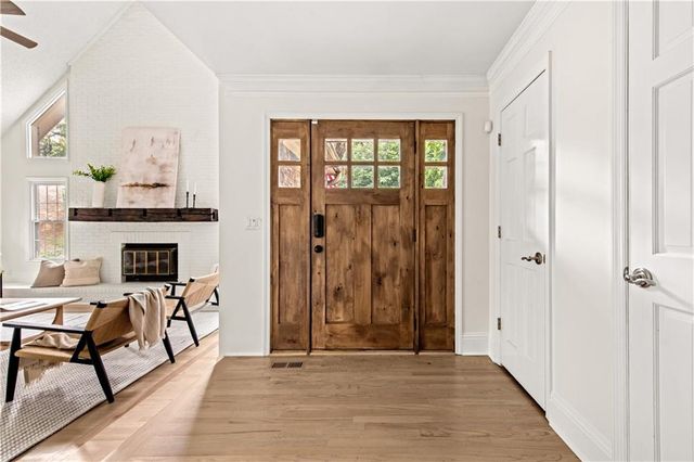 4018 Wood Acres Court, Duluth, GA 30096