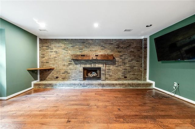 4018 Wood Acres Court, Duluth, GA 30096