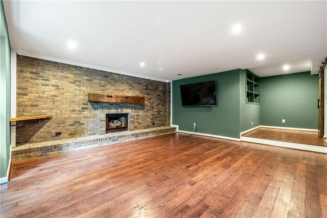 4018 Wood Acres Court, Duluth, GA 30096