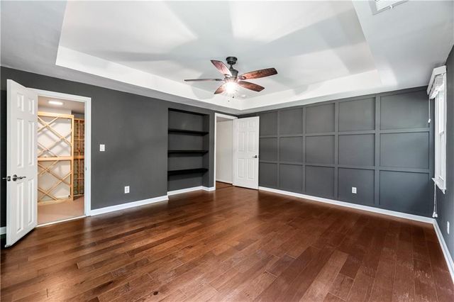 4018 Wood Acres Court, Duluth, GA 30096