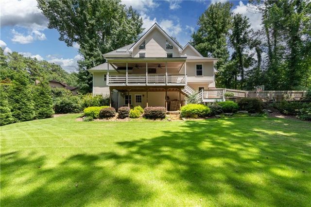 4018 Wood Acres Court, Duluth, GA 30096