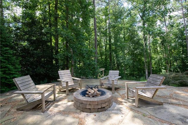 4018 Wood Acres Court, Duluth, GA 30096