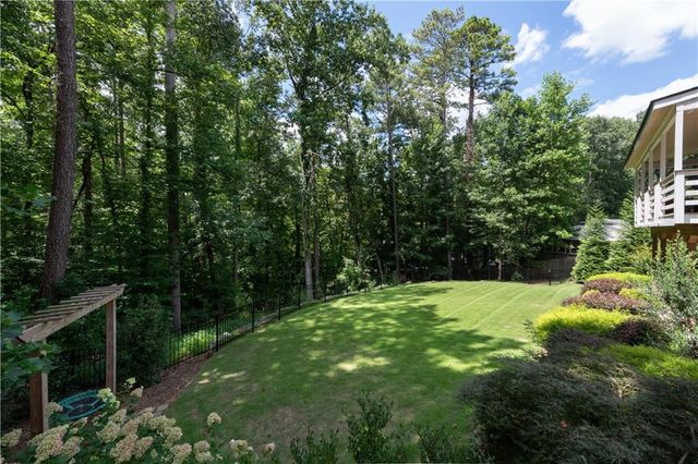 4018 Wood Acres Court, Duluth, GA 30096