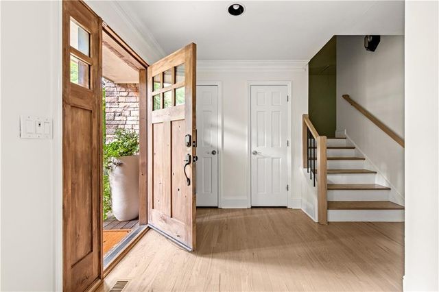 4018 Wood Acres Court, Duluth, GA 30096