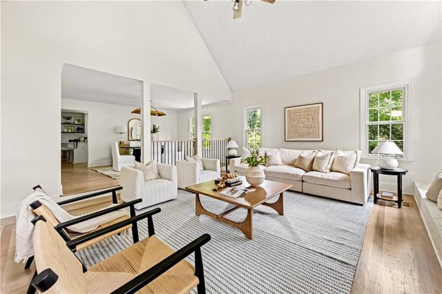 4018 Wood Acres Court, Duluth, GA 30096
