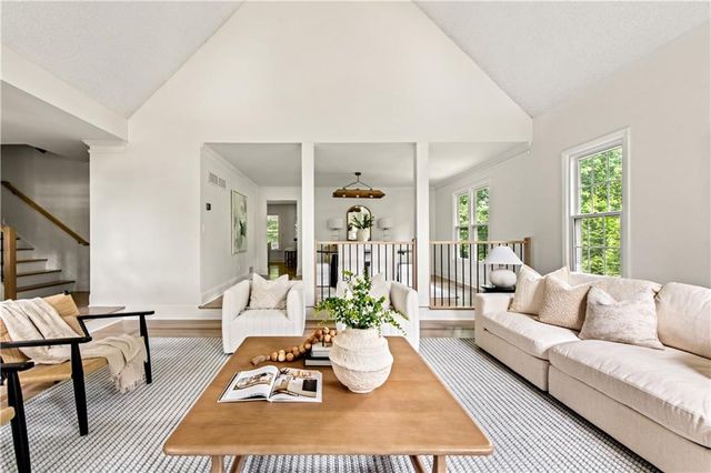 4018 Wood Acres Court, Duluth, GA 30096