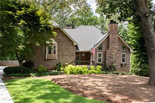 4018 Wood Acres Court, Duluth, GA 30096
