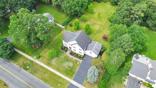 990 Frank Smith Rd, Longmeadow, MA 01106