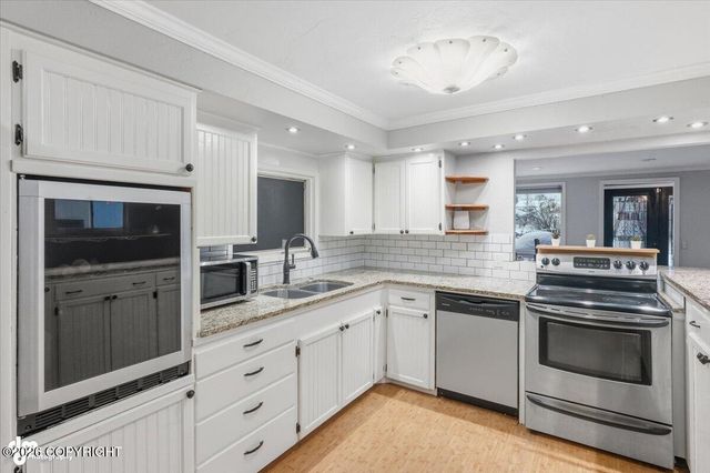 1434 I Street, Anchorage, AK 99501