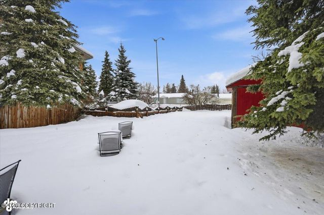 1434 I Street, Anchorage, AK 99501