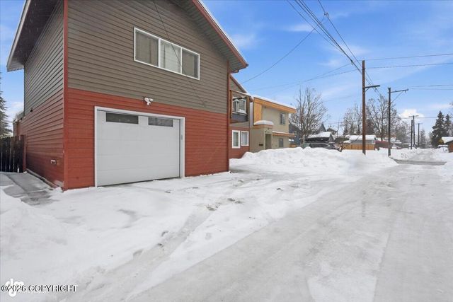 1434 I Street, Anchorage, AK 99501