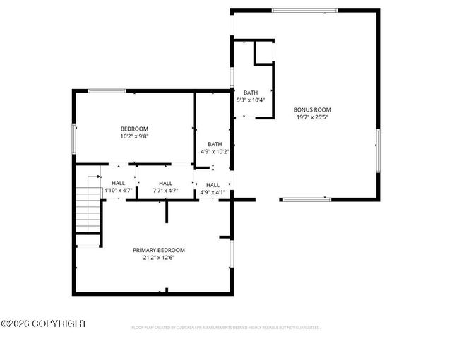 1434 I Street, Anchorage, AK 99501