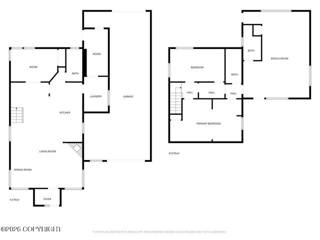 1434 I Street, Anchorage, AK 99501