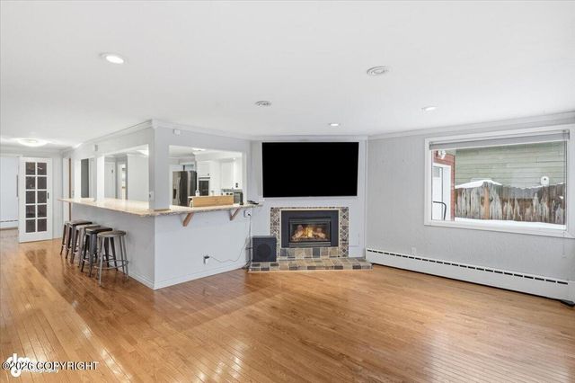 1434 I Street, Anchorage, AK 99501