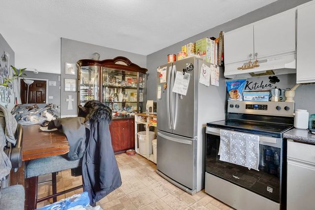 536-538 Union St, Springfield, MA 01109