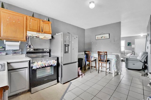 536-538 Union St, Springfield, MA 01109