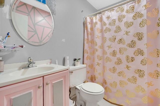 536-538 Union St, Springfield, MA 01109