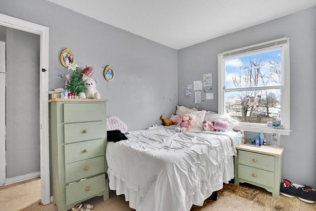 536-538 Union St, Springfield, MA 01109