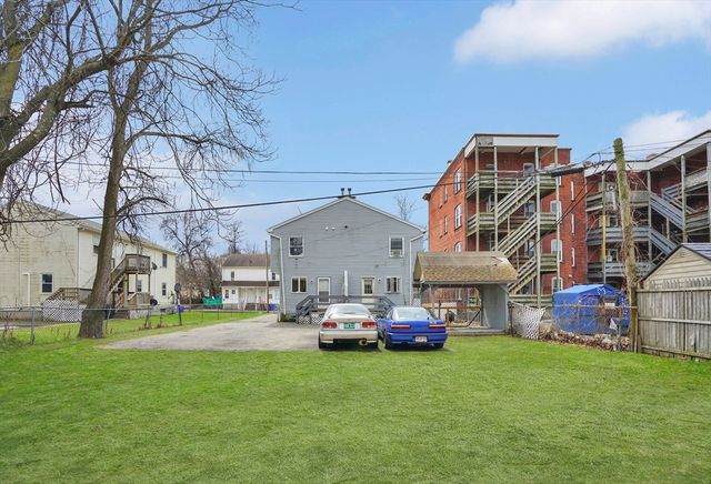 536-538 Union St, Springfield, MA 01109