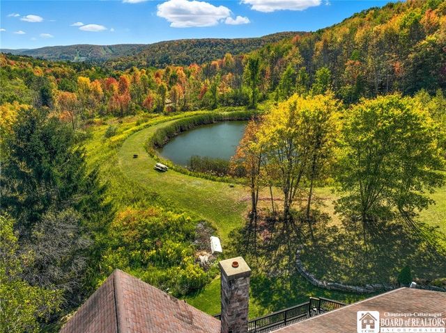 6753 Poverty Hill Road, Ellicottville, NY 14731