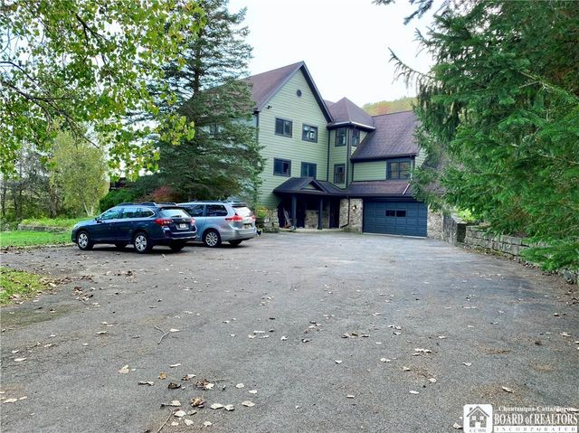 6753 Poverty Hill Road, Ellicottville, NY 14731