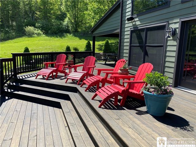 6753 Poverty Hill Road, Ellicottville, NY 14731