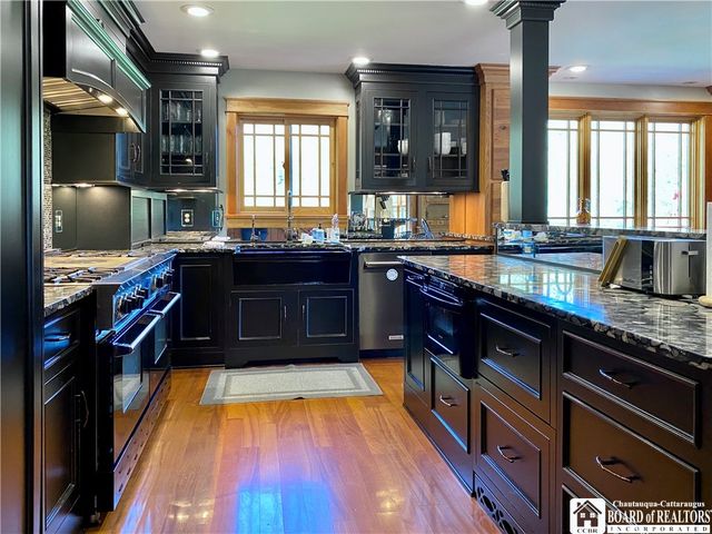 6753 Poverty Hill Road, Ellicottville, NY 14731