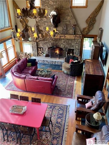 6753 Poverty Hill Road, Ellicottville, NY 14731