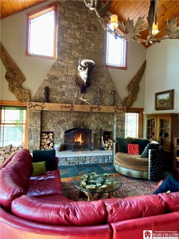 6753 Poverty Hill Road, Ellicottville, NY 14731