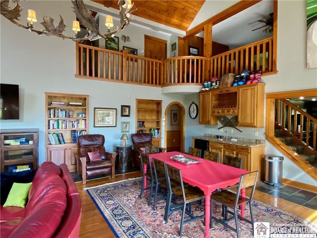 6753 Poverty Hill Road, Ellicottville, NY 14731