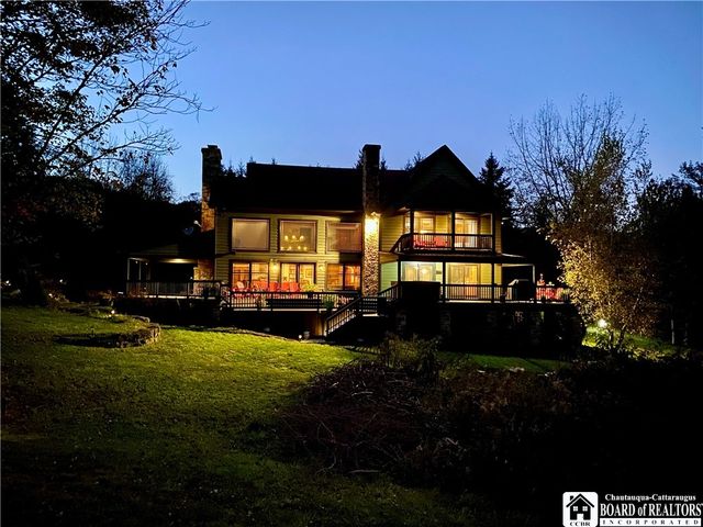 6753 Poverty Hill Road, Ellicottville, NY 14731