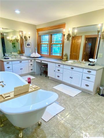 6753 Poverty Hill Road, Ellicottville, NY 14731