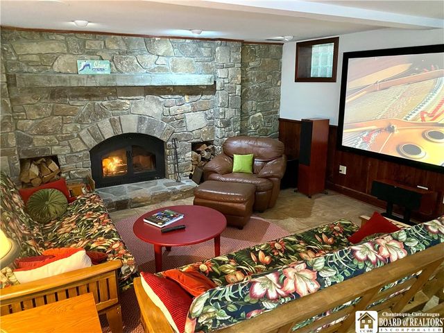 6753 Poverty Hill Road, Ellicottville, NY 14731