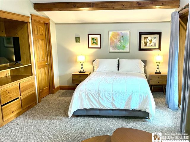 6753 Poverty Hill Road, Ellicottville, NY 14731