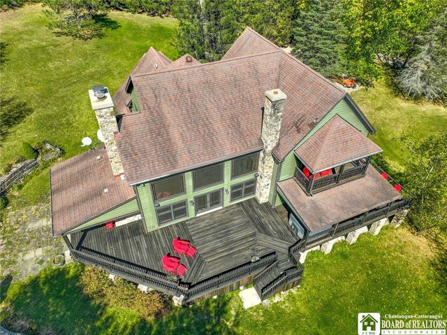 6753 Poverty Hill Road, Ellicottville, NY 14731