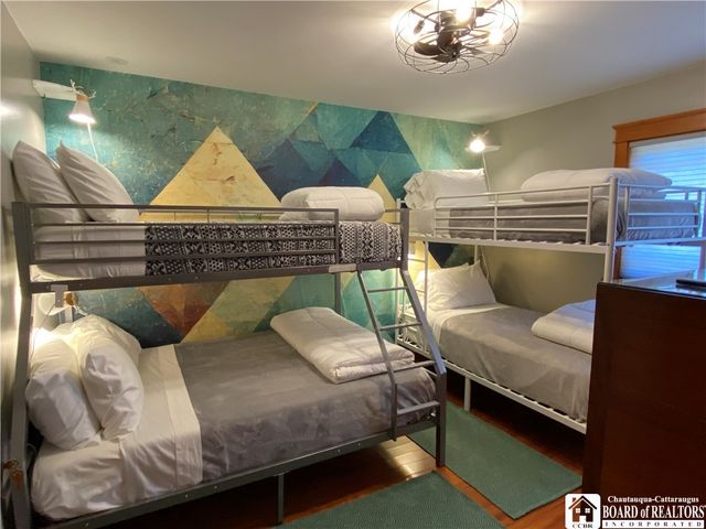 6753 Poverty Hill Road, Ellicottville, NY 14731