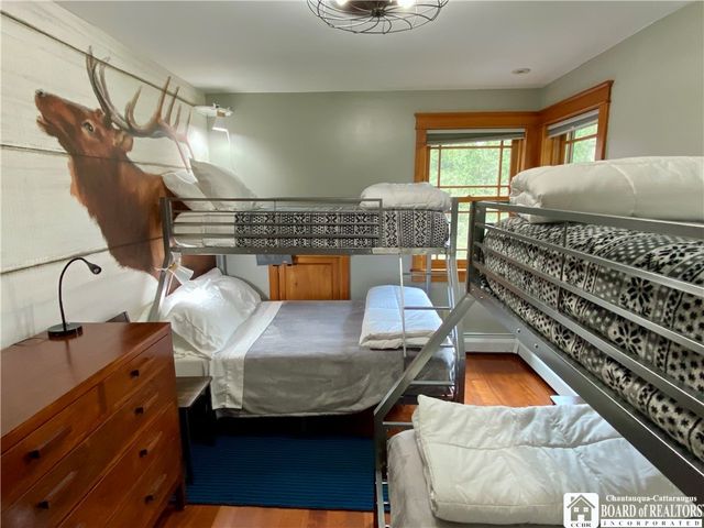 6753 Poverty Hill Road, Ellicottville, NY 14731