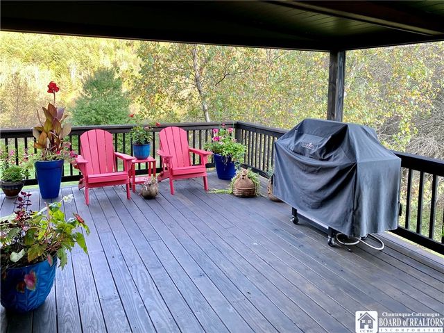 6753 Poverty Hill Road, Ellicottville, NY 14731