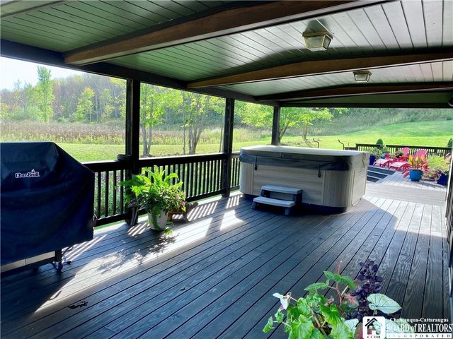 6753 Poverty Hill Road, Ellicottville, NY 14731