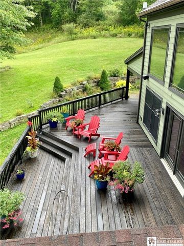 6753 Poverty Hill Road, Ellicottville, NY 14731