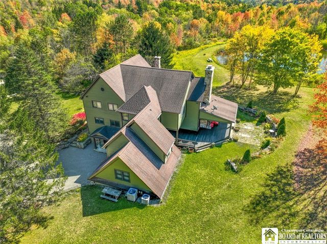 6753 Poverty Hill Road, Ellicottville, NY 14731
