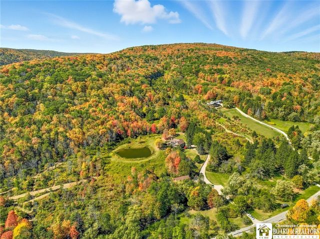 6753 Poverty Hill Road, Ellicottville, NY 14731