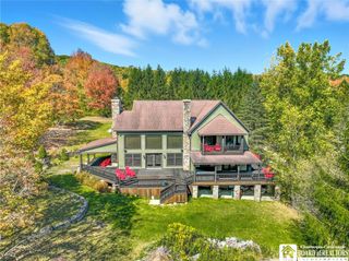 6753 Poverty Hill Road, Ellicottville, NY 14731