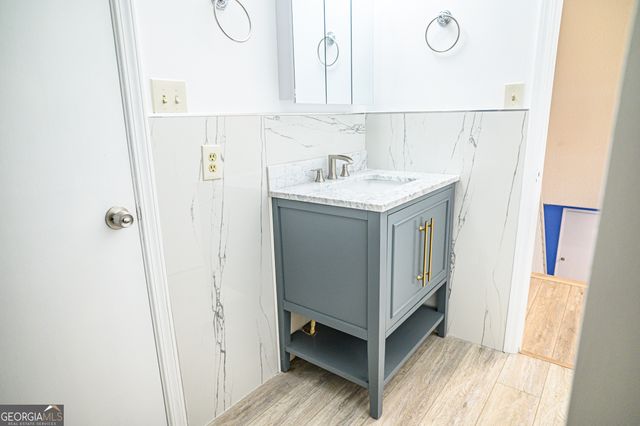 390 Stoneridge Way, Fayetteville, GA 30215