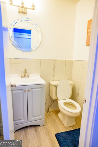 390 Stoneridge Way, Fayetteville, GA 30215