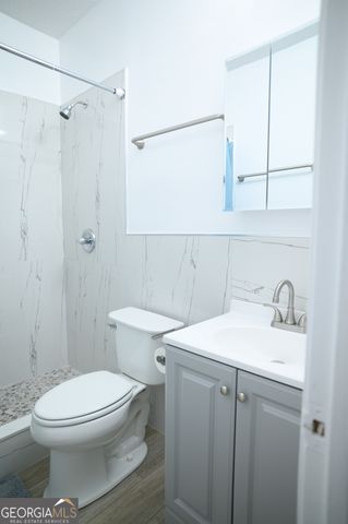 390 Stoneridge Way, Fayetteville, GA 30215