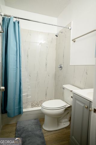 390 Stoneridge Way, Fayetteville, GA 30215